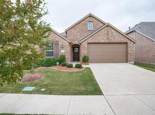 612 Overton Ave, Celina, TX 75009