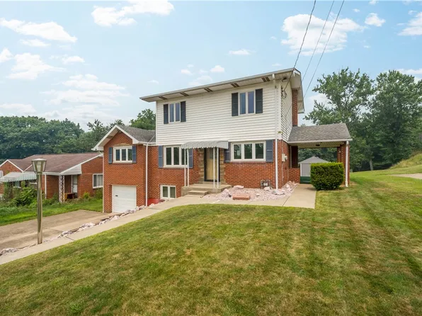 1410 Romano Dr, Bridgeville, PA 15017