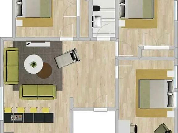 3rd image of 31 Crosby St APT 21