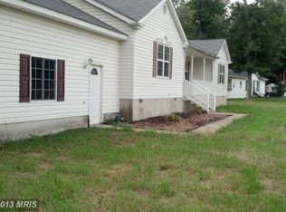 22343 Newtowne Neck Rd, Leonardtown, MD 20650