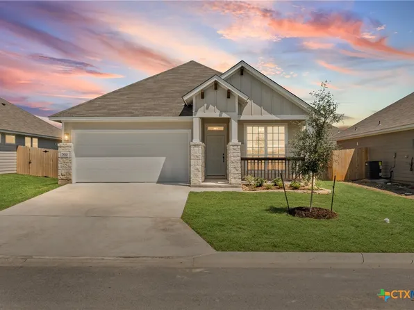 7810 Timber Hollow Ln, Temple, TX 76502