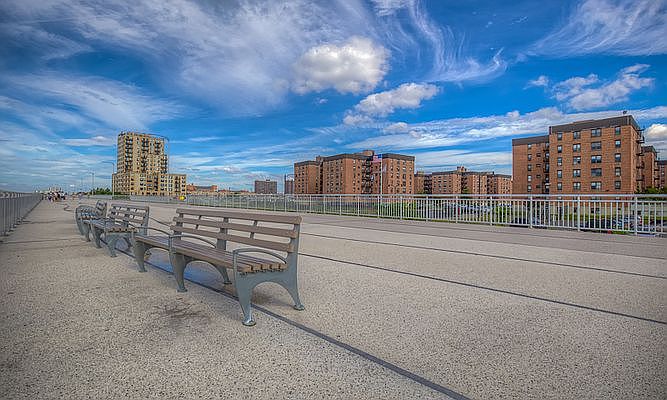 1st image of 20-43 Seagirt Blvd #1G
