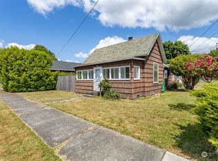 1103 W Walnut St, Centralia, WA 98531