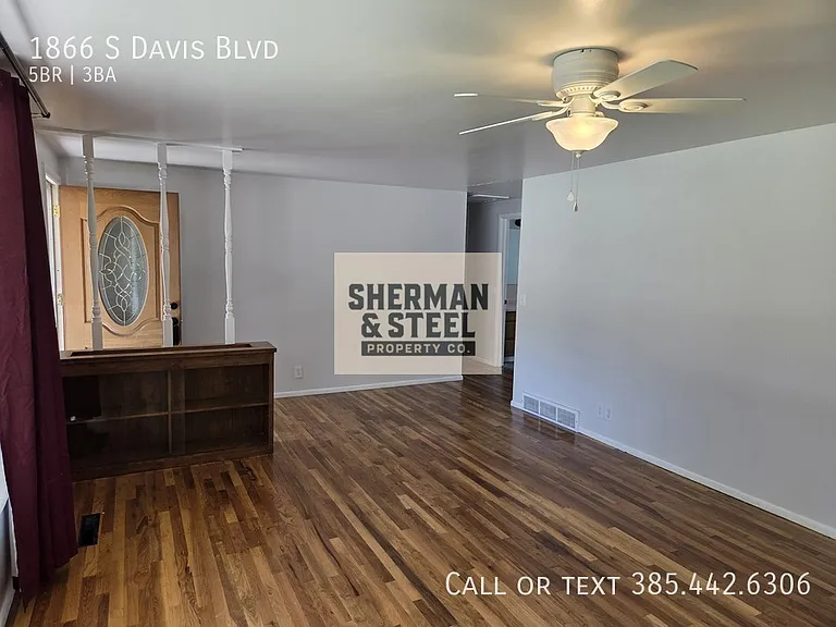 1866 S Davis Blvd — Photo 7