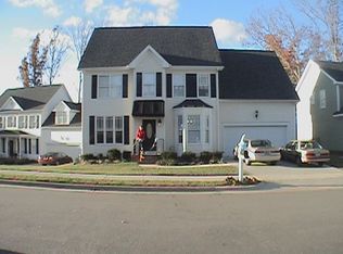 1313 Wellwater Ct, Raleigh, NC 27614