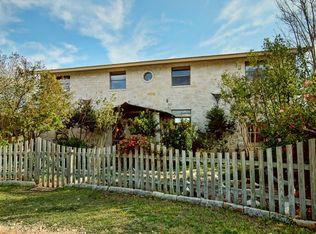 16921 Crystal Caves Rd, Austin, TX 78737