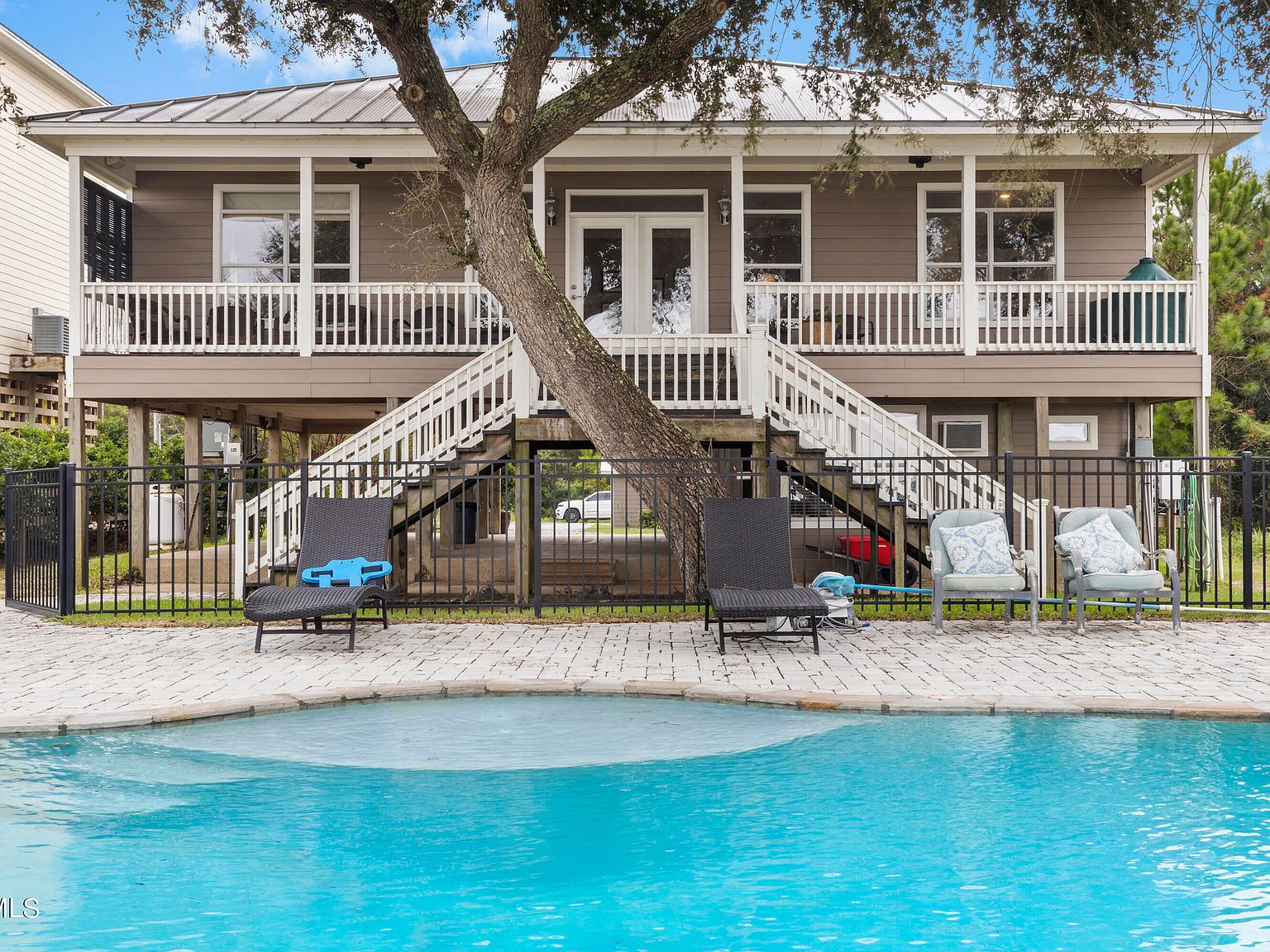 4611 E Belle Fontaine Rd, Ocean Springs, MS 39564 Zillow