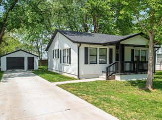 1835 S Roanoke Ave, Springfield, MO 65807