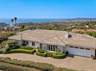 161 Rametto Rd, Santa Barbara, CA 93108