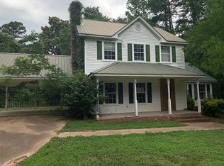 6264 Zero Rd, Meridian, MS 39301