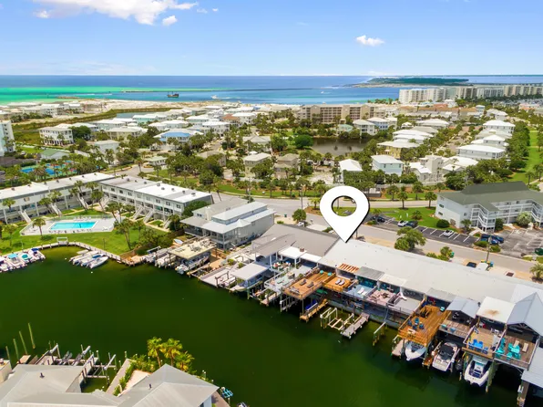 113 Durango Rd, Destin, FL 32541