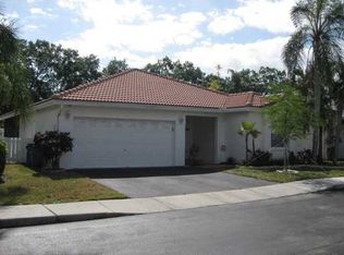 1084 NW 124th Ter, Sunrise, FL 33323
