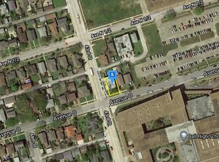 4228 Avenue O, Galveston, TX 77550