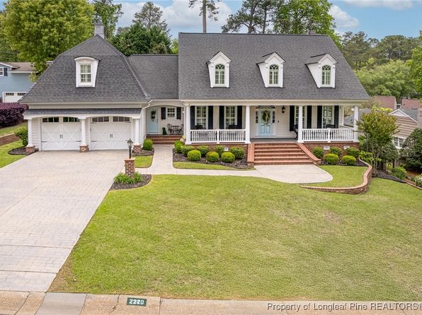 2220 Winterlochen Rd, Fayetteville, NC 28305