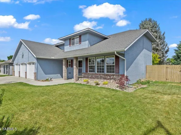 1533 S 68th Ave, Yakima, WA 98908