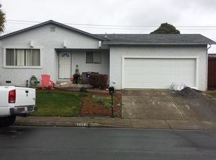 465 Washo Dr, Ukiah, CA 95482