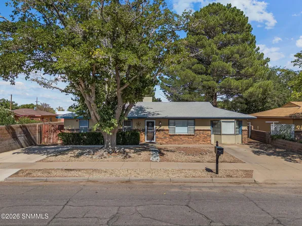 1107 S Santa Catalina St, Deming, NM 88030