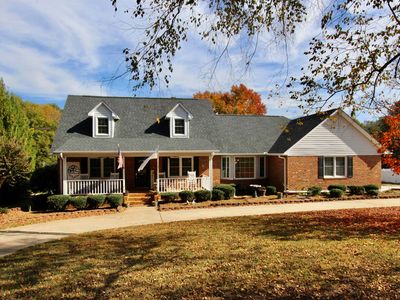 113 Huntington Dr, Gaffney, SC, 29341