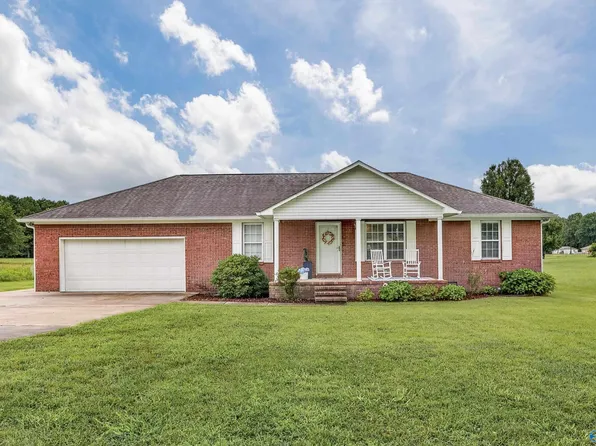 28738 Dorning Rd, Toney, AL 35773