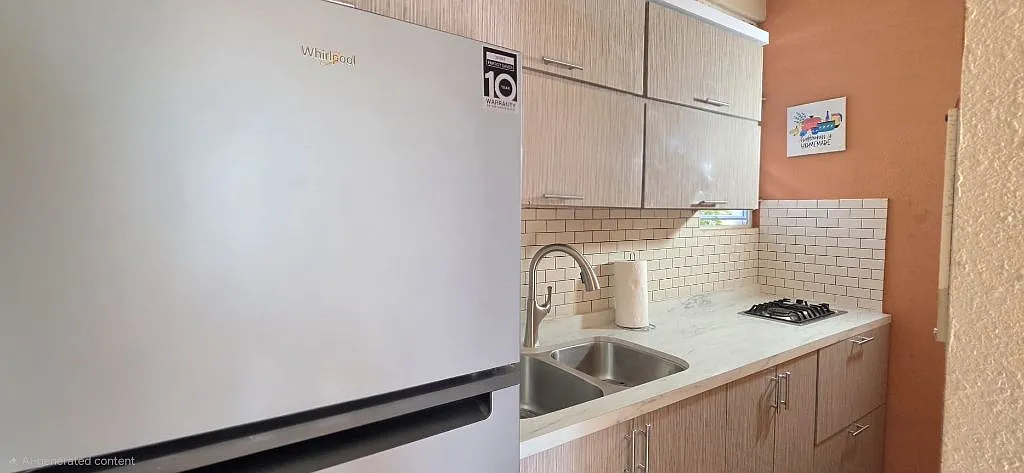 1 bed, 1.0 bath, 300 sqft, $1,000 — Photo 3