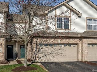 3622 Sequoia Dr, Dayton, OH 45431