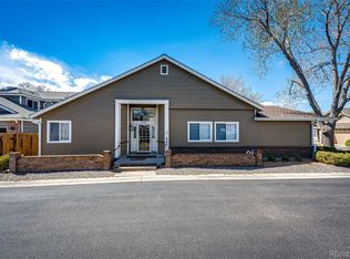 2550 S Iris Street, Lakewood, CO 80227