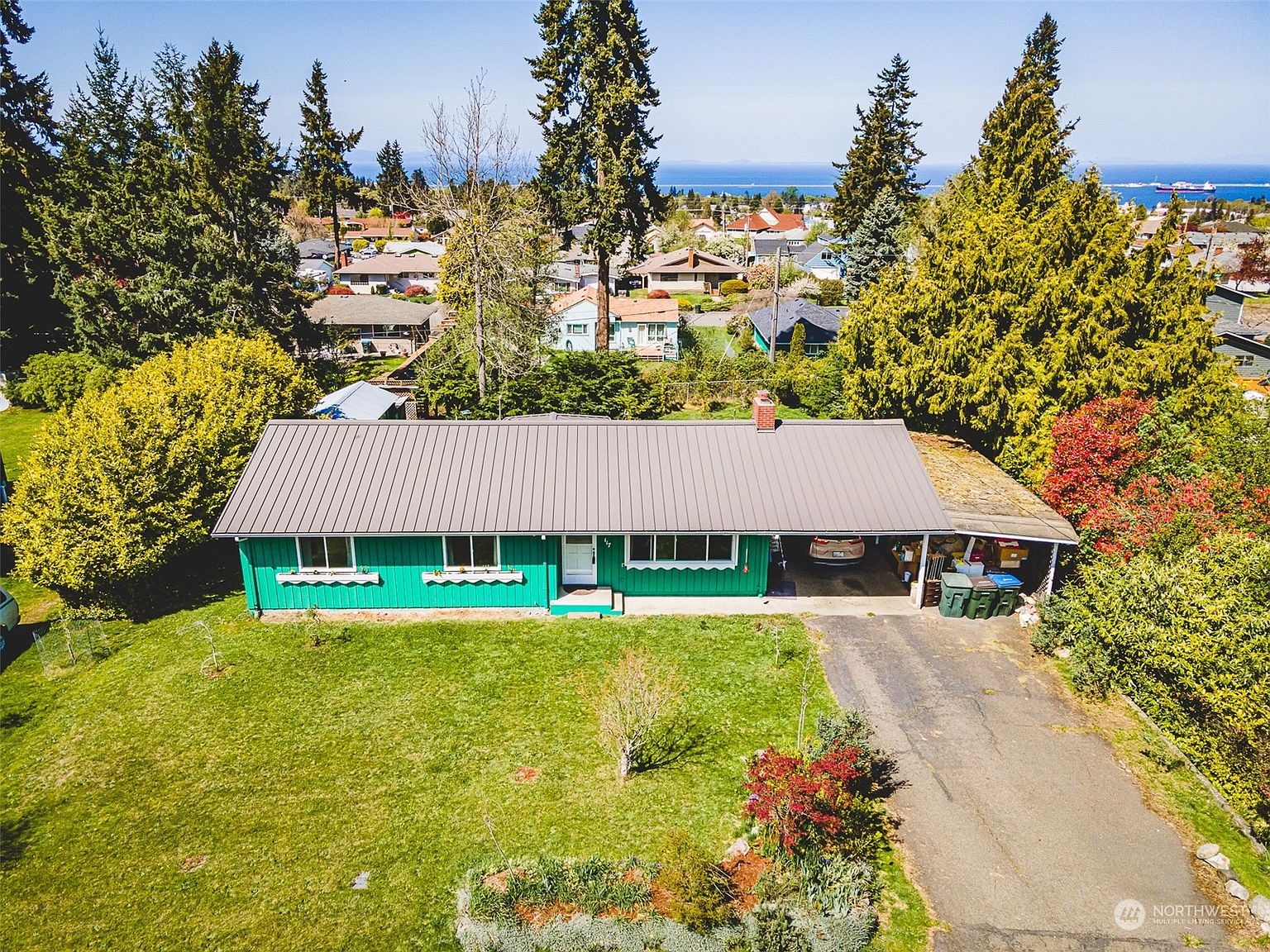 117 W Park Avenue, Port Angeles, WA 98362 MLS NWM2133084 Zillow
