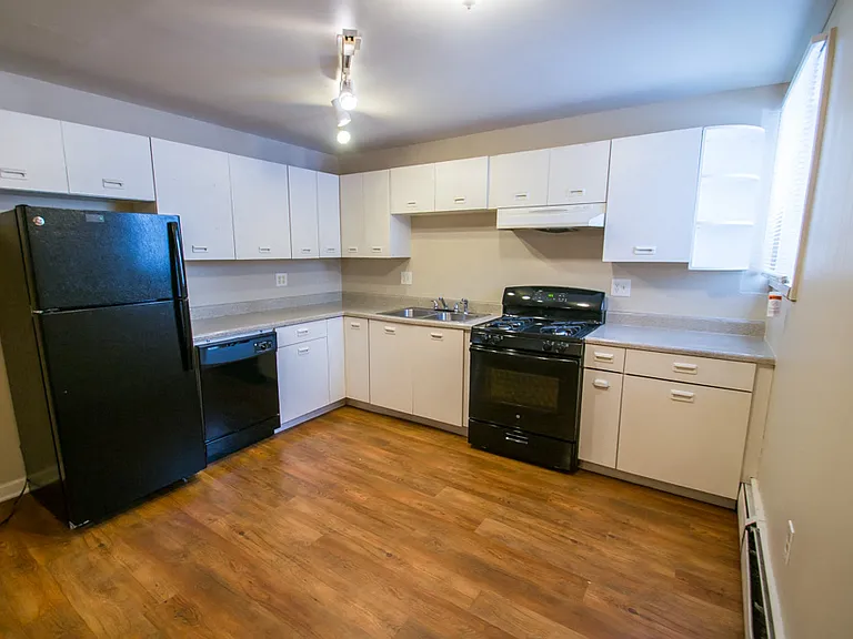 3601 Eaton St Kitchen Unrenovated