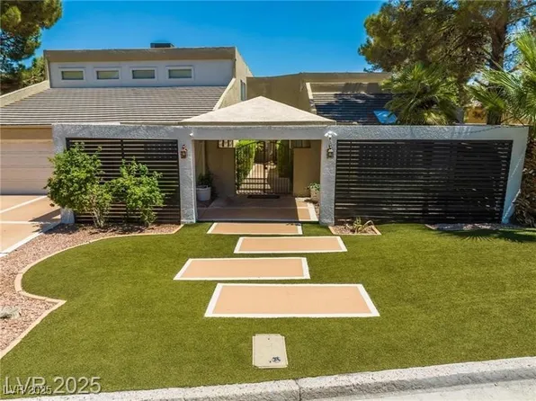 3003 La Mesa Dr, Henderson, NV 89014