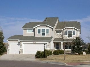 2968 Wild Cherry Ln, Colorado Springs, CO 80920