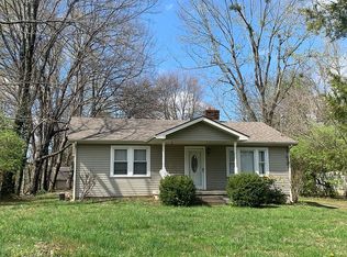 12603 Berrytown Rd, Louisville, KY 40223