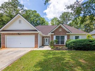 184 Revolutionary Dr, Hampton, GA 30228