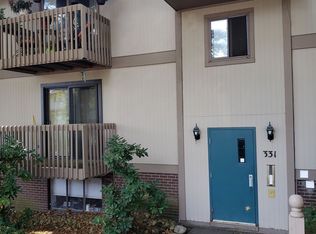 331 Ridge Point Cir #A-14, Bridgeville, PA 15017