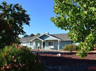 2605 Ferrocarril Rd, Atascadero, CA 93422