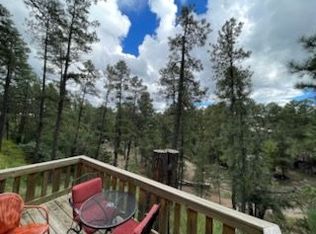 112 Lower Terrace Dr #11, Ruidoso, NM 88345
