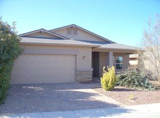 12837 E Delgado St, Dewey, AZ 86327