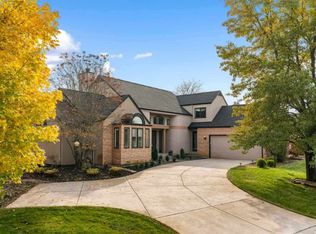 15400 Stony Run Trl, Granger, IN
