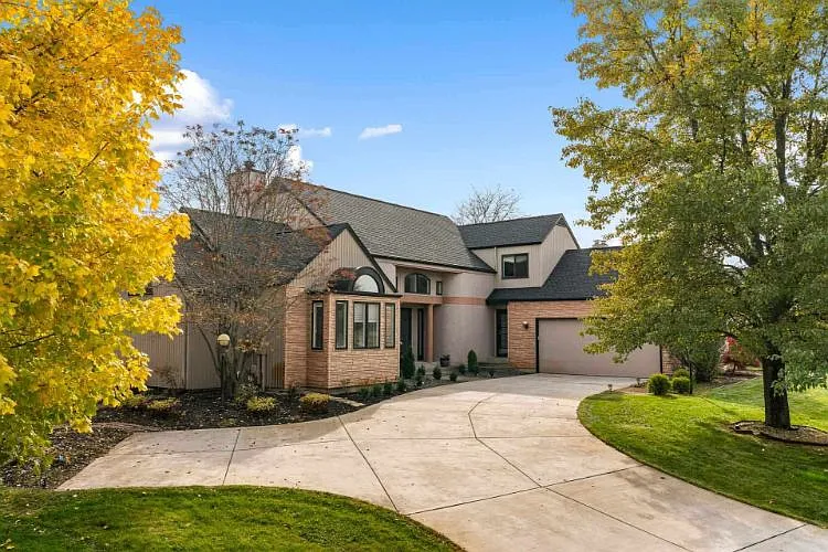 15400 Stony Run Trl photo 1