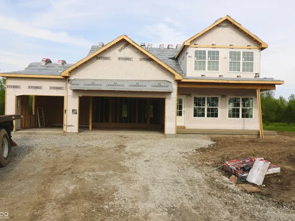 LOT 3 N Center St, Linden, IN 47955