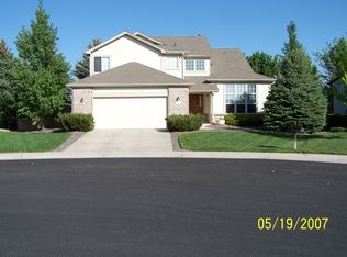 16905 Molina Pl, Parker, CO 80134