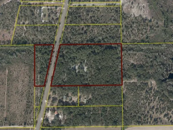 6320 N County Road 53, Mayo, FL 32066
