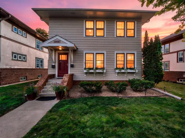 1887 Saint Clair Ave, Saint Paul, MN 55105
