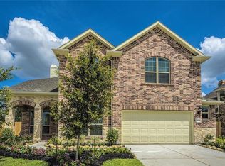 13311 Bardwall Lake Ct, Houston, TX 77044