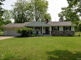 6009 Lancaster Dr, Flint, MI