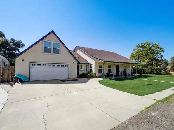 17415 Acacia St, Robbins, CA 95676