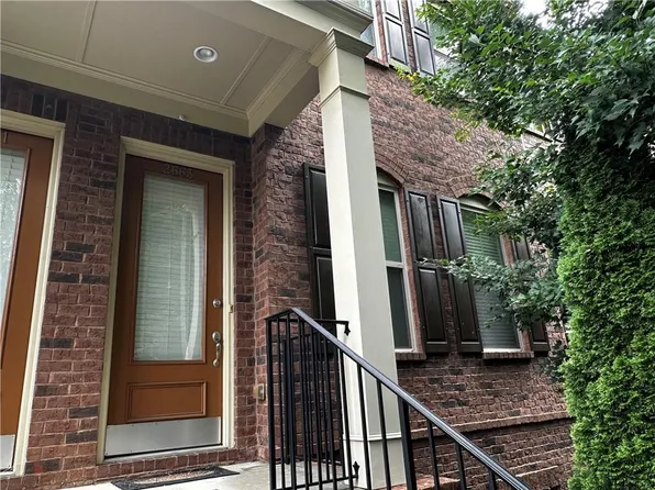 2663 Almshouse Ln, Atlanta, GA 30329