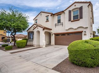 3322 E Roland St, Mesa, AZ 85213