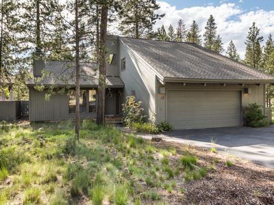 57659 Cultus Ln #12, Bend, OR, 97707