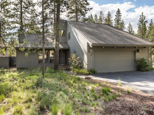 57659 Cultus Ln #12, Bend, OR 97707