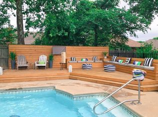 4013 Bluestem Cir, Norman, OK 73072